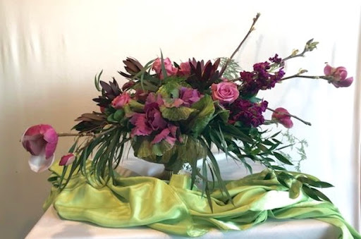 Florist «Olde Town Flower Shoppe», reviews and photos, 7505 Grandview Ave # B, Arvada, CO 80002, USA