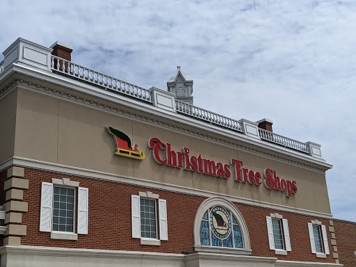Home Goods Store «Christmas Tree Shops», reviews and photos, 23869 Eureka Rd, Taylor, MI 48180, USA