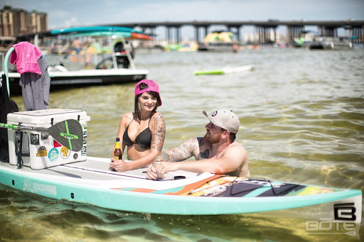 Surf Shop «BOTE Retail Store - Destin, FL», reviews and photos, 383 Harbor Blvd, Destin, FL 32541, USA