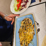 Photo n°2 de l'avis de Rosalba.o fait le 19/08/2023 à 19:32 sur le  L'Oasi Ristorante e Pizzeria à Oristano