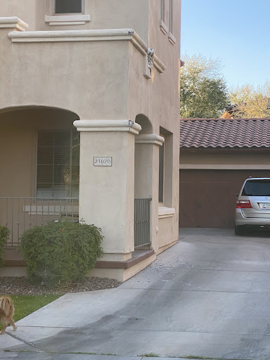 Moving Company «Muscular Moving Men, LLC», reviews and photos, 2255 W Desert Cove Ave b, Phoenix, AZ 85029, USA