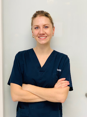Dr Clémence CAPON à Suresnes