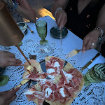 Photo n°4 de l'avis de Lu.e fait le 26/06/2022 à 21:02 sur le  Ristorante Lentini's à Turin