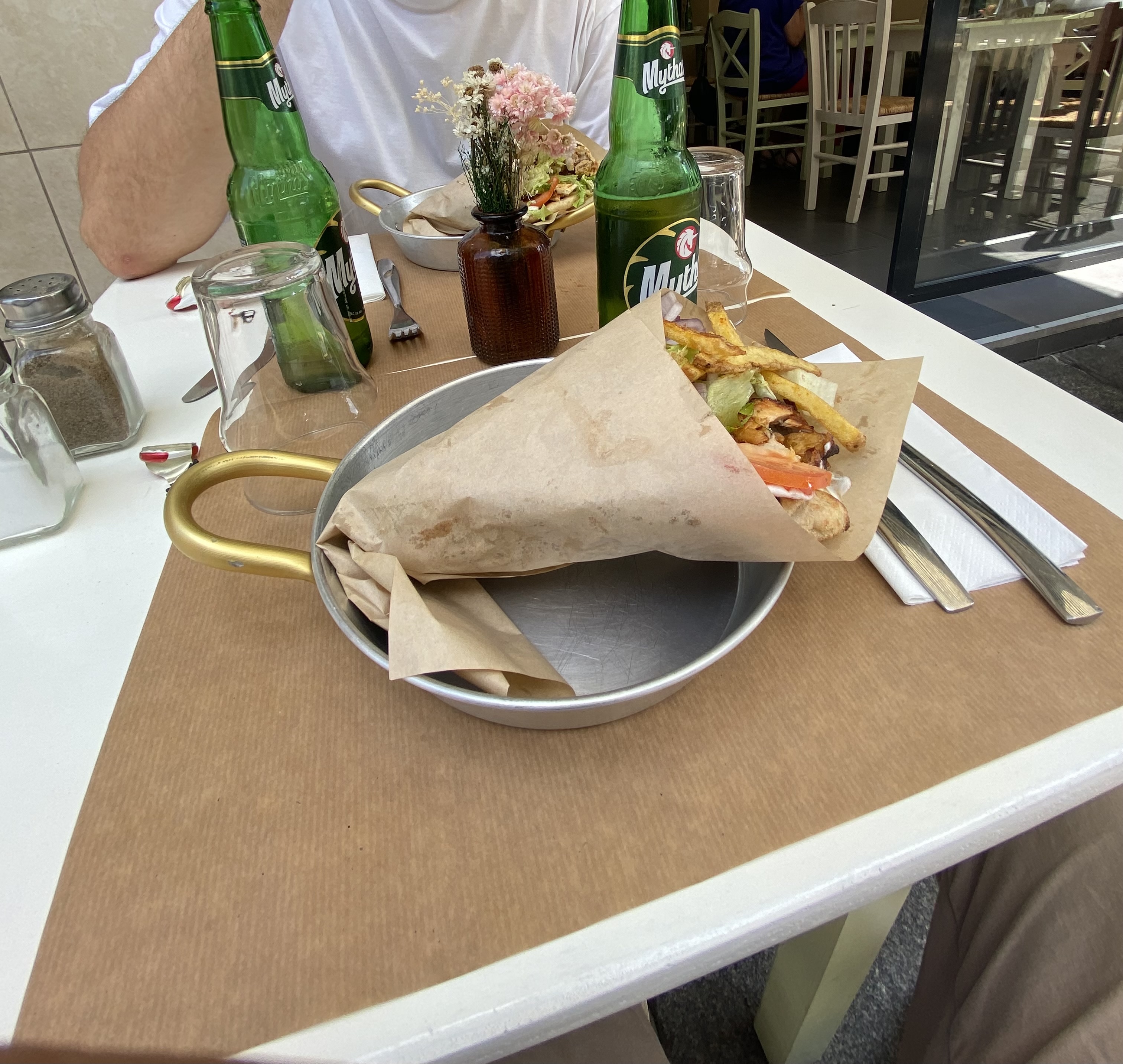 Photo n° 2 de l'avis de Loic.u fait le 17/06/2023 à 15:07