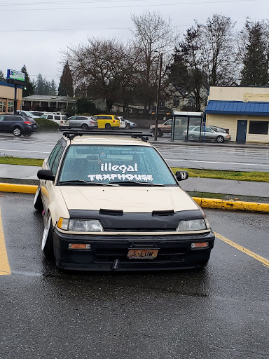 Discount Store «Eagle Bargain Outlet», reviews and photos, 10890 SE Oak St, Milwaukie, OR 97222, USA