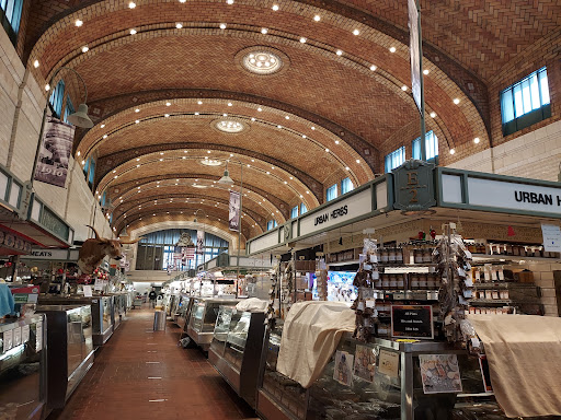 Market «West Side Market», reviews and photos, 1979 W 25th St, Cleveland, OH 44113, USA