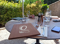Atmosphère du Restaurant de spécialités provençales La Quinta Table Provençale - Restaurant Allauch - n°4