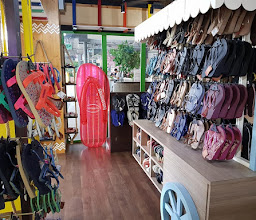 havaianas samui shop photo
