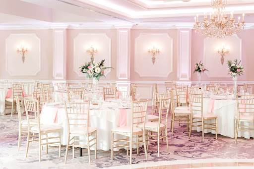 Event Venue «The Mansion on Main Street», reviews and photos, 3000 Main St, Voorhees Township, NJ 08043, USA