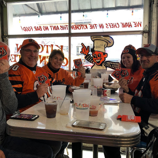 Live Music Bar «Tin Roof», reviews and photos, 160 E Freedom Way #150, Cincinnati, OH 45202, USA