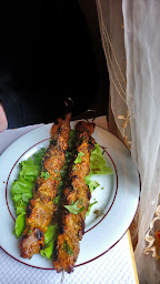 Photo n°38 de Soleil de Marrakech à Baulne ()