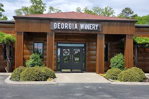 Georgia Winery image