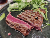 Steak du Restaurant italien La Romantica à Toulouse - n°2