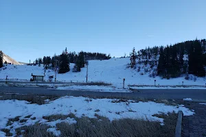 Meadow Mountain Parking image