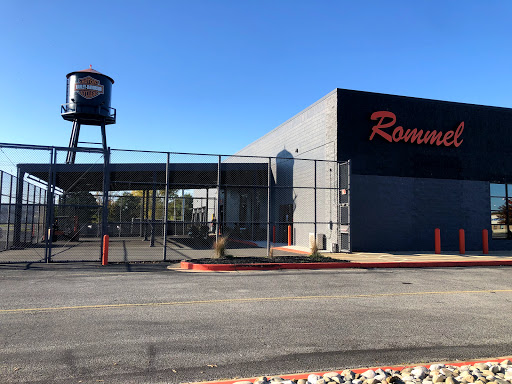 Harley-Davidson Dealer «Rommel Harley-Davidson® Delmarva», reviews and photos, 22586 Sussex Hwy, Seaford, DE 19973, USA