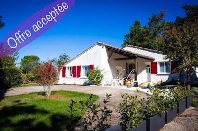DAVID BLONDEEL Immobilier GRAULHET à Briatexte