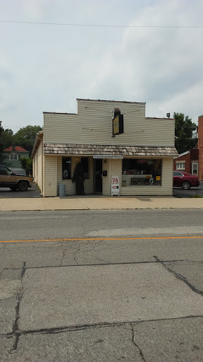 Army & Navy Surplus Shop «Army Navy Store», reviews and photos, 216 S 8th St, Richmond, IN 47374, USA