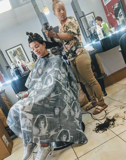 Beauty Salon «Bellisimo Hair Fashions», reviews and photos, 3216 N Front St, Philadelphia, PA 19140, USA