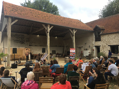 La Biscuiterie à Château-Thierry