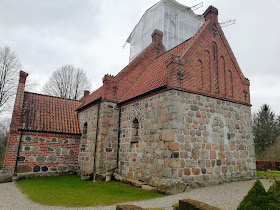 Vellerup Kirke