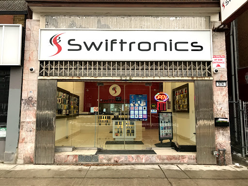 Swiftronics Canada