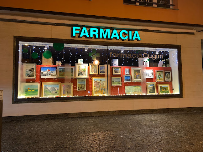 Rezensionen über Farmacia Cugini SA in Bellinzona - Apotheke