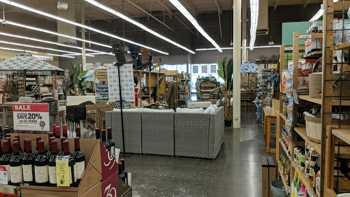 Furniture Store «Cost Plus World Market», reviews and photos, 1800 W Rio Salado Pkwy #150, Tempe, AZ 85281, USA