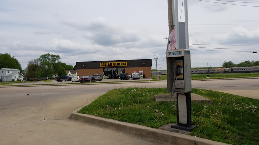 Discount Store «Dollar General», reviews and photos, 220 McCambridge Ave, Madison, IL 62060, USA
