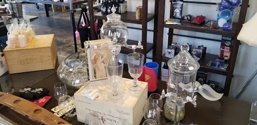 Boutique «Boozetique & E3 Modern», reviews and photos, 315 Broadway, Salt Lake City, UT 84111, USA