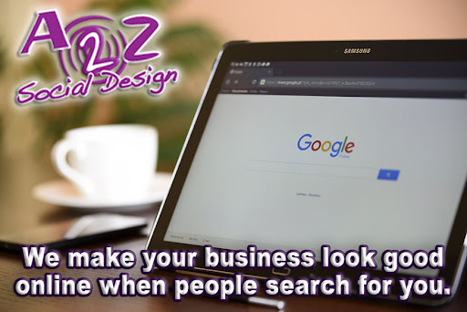 Marketing Agency «A2Z Social Design - Marketing & Advertising», reviews and photos, 611 Main St #1b, Onalaska, WI 54650, USA