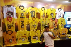 Museo del Barcelona Sporting Club image