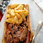 Photo n°1 de l'avis de PIETRO.E fait le 16/09/2021 à 17:49 sur le  Su Guruttu à Orgosolo