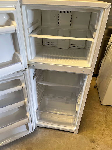 Used Appliance Store «Used Appliance Factory Warehouse», reviews and photos, 11000 Metro Pkwy # 21, Fort Myers, FL 33966, USA