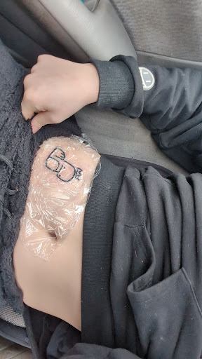 Explore honduras tattoo ideas, creative tattoo ideas in Chattanooga, available at Southern Soul Tattoo & Piercing Studio