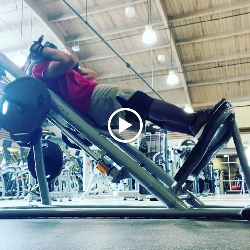 Gym «LA Fitness», reviews and photos, 1525 Forest Ave, Staten Island, NY 10302, USA