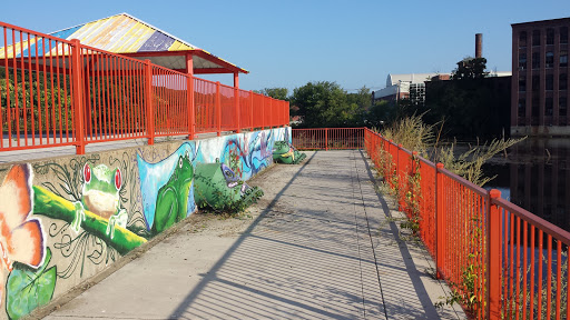 Park «Manchester Street Park», reviews and photos, 77 Manchester St, Lawrence, MA 01841, USA