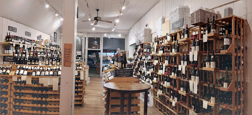 Wine Store «William Cross Wine Merchants», reviews and photos, 2253 Polk St, San Francisco, CA 94109, USA