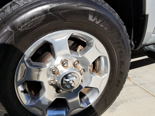 Car Wash «Jacksons Car Wash», reviews and photos, 2501 W Happy Valley Rd, Phoenix, AZ 85027, USA