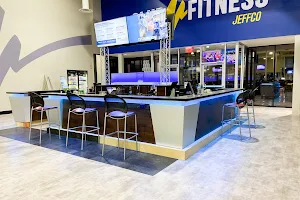 Club Fitness - Arnold image