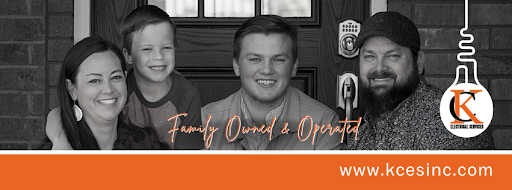 Photo of KC Electrical Services, Inc