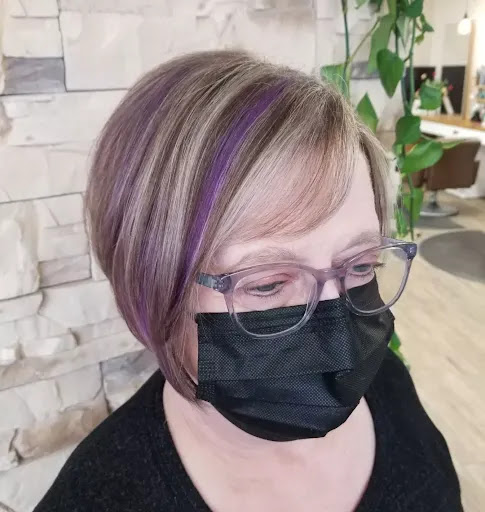 Beauty Salon «Salon Mackk», reviews and photos, 415 Congress Pkwy, Crystal Lake, IL 60014, USA