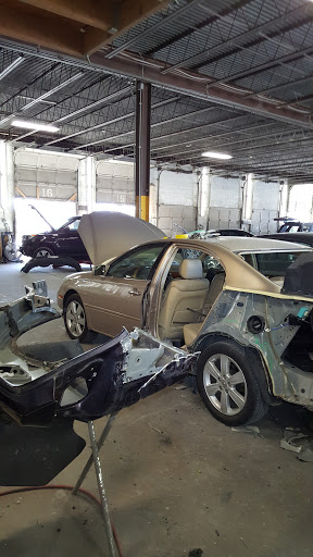 Auto Body Shop «New Design Autobody», reviews and photos, 2917 52nd Ave, Hyattsville, MD 20781, USA