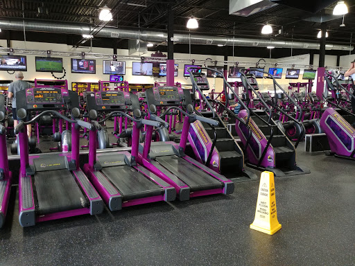 Gym «Planet Fitness», reviews and photos, 3333 S Linden Rd, Flint, MI 48507, USA