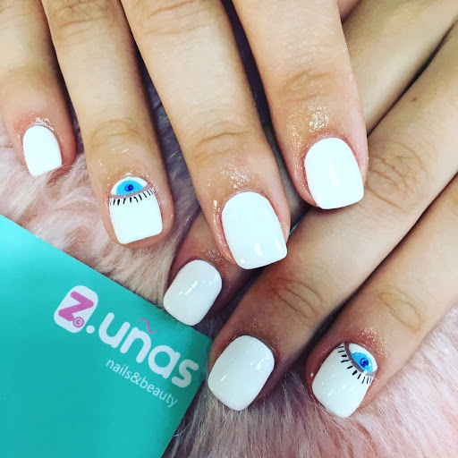 Lugares de manicura pedicura en Valencia