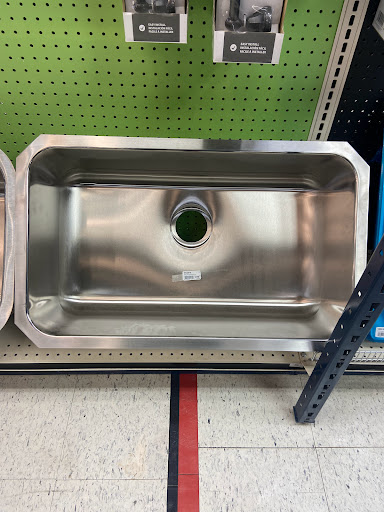 Home Improvement Store «Page Home Centers», reviews and photos, 360 Manchester Rd, Poughkeepsie, NY 12603, USA