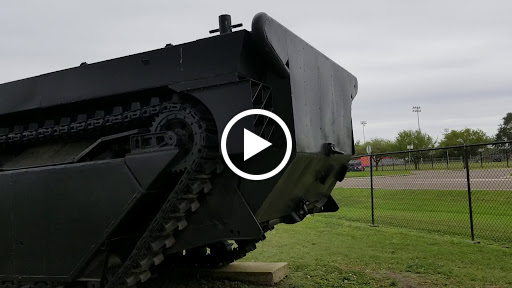 Gift Shop «Iwo Jima Museum Gift Shop», reviews and photos, 320 Iwo Jima Blvd, Harlingen, TX 78550, USA