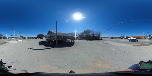 Coffee Shop «Mojo Coffee», reviews and photos, 609 E Polk St, Burnet, TX 78611, USA