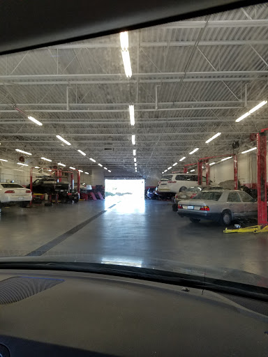 Tire Shop «Firestone Complete Auto Care», reviews and photos, 1001 Hilltop Mall Rd, Richmond, CA 94806, USA