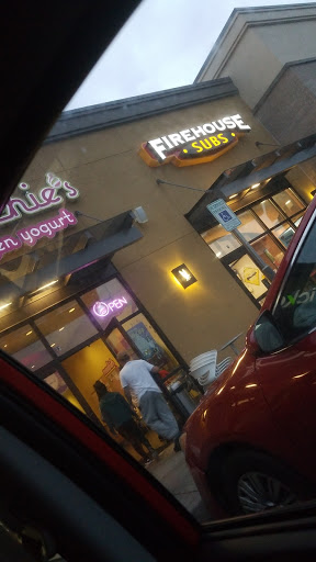 Sandwich Shop «Firehouse Subs», reviews and photos, 1110 Galaxy Dr NE g, Lacey, WA 98516, USA