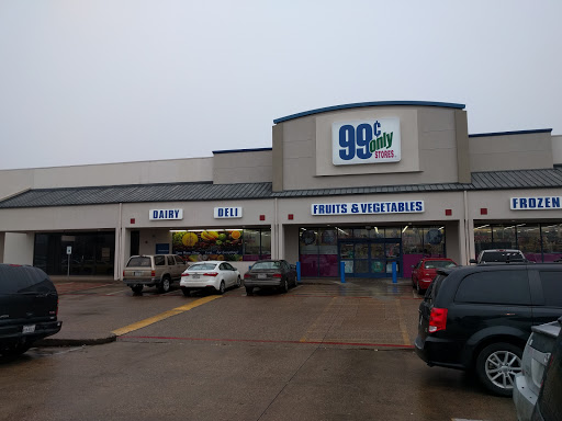 Discount Store «99 Cents Only Stores», reviews and photos, 3330 N Galloway Ave, Mesquite, TX 75150, USA